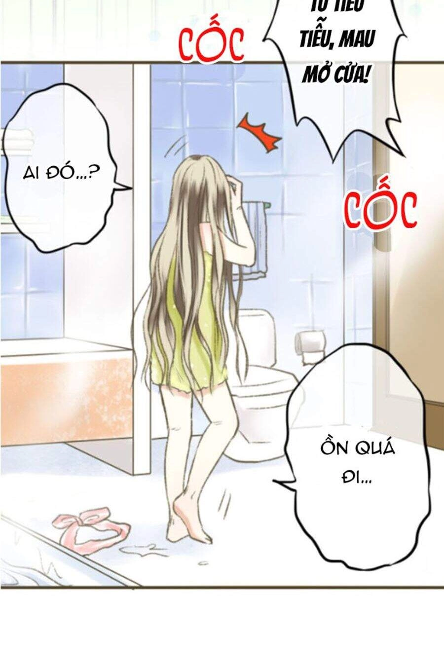 Âm Hồn Bất Tán Chapter 1 - 37