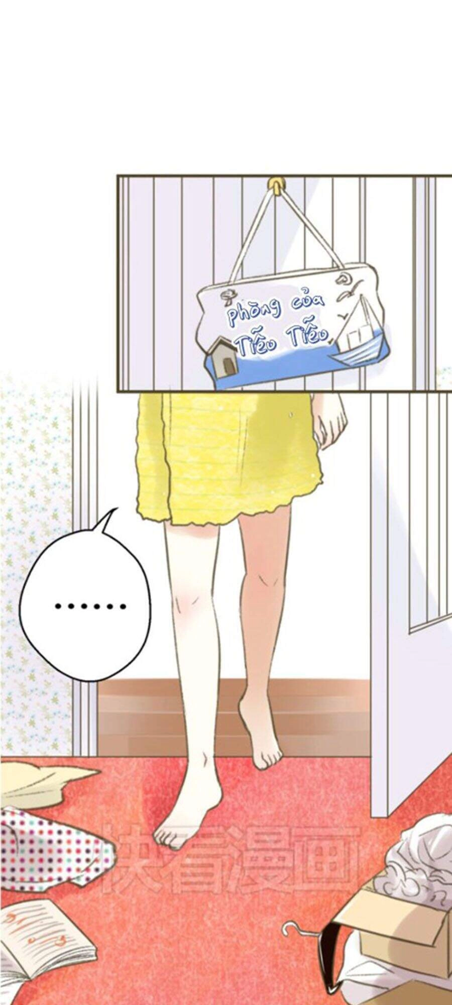 Âm Hồn Bất Tán Chapter 1 - 48