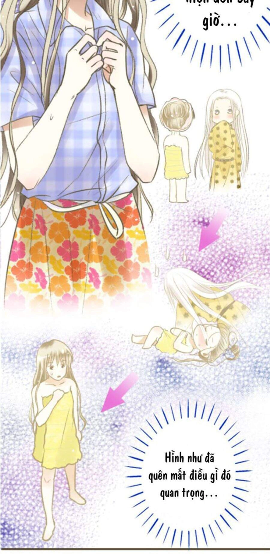 Âm Hồn Bất Tán Chapter 1 - 54