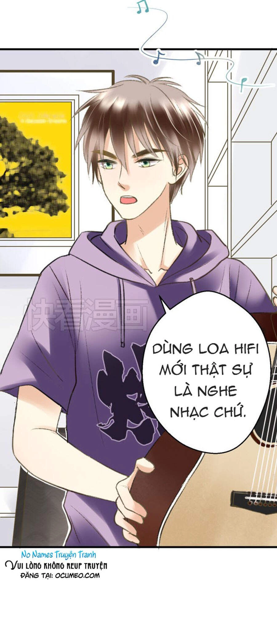 Âm Hồn Bất Tán Chapter 2 - 5