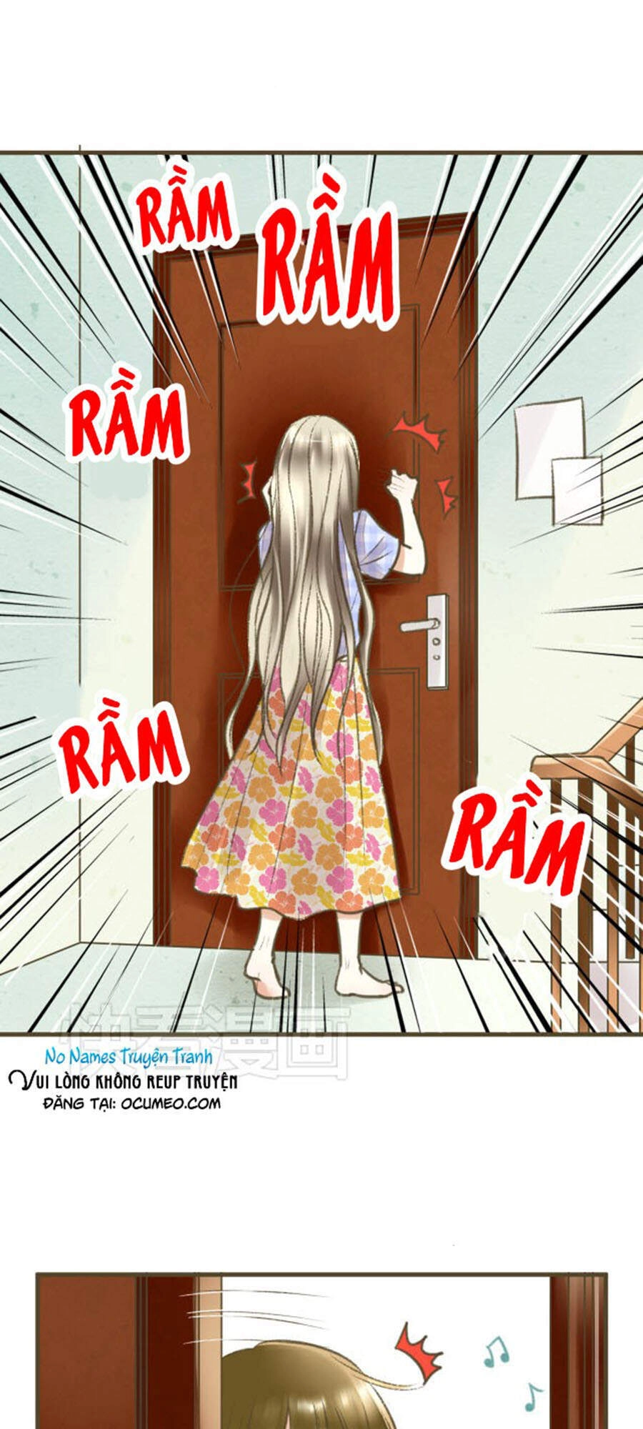 Âm Hồn Bất Tán Chapter 2 - 11