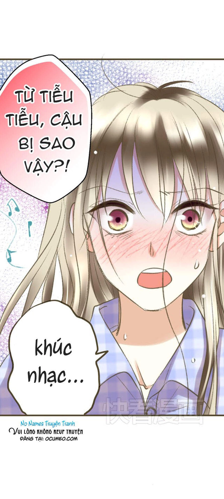 Âm Hồn Bất Tán Chapter 2 - 13