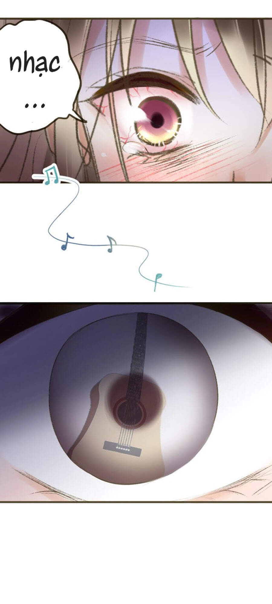 Âm Hồn Bất Tán Chapter 2 - 14