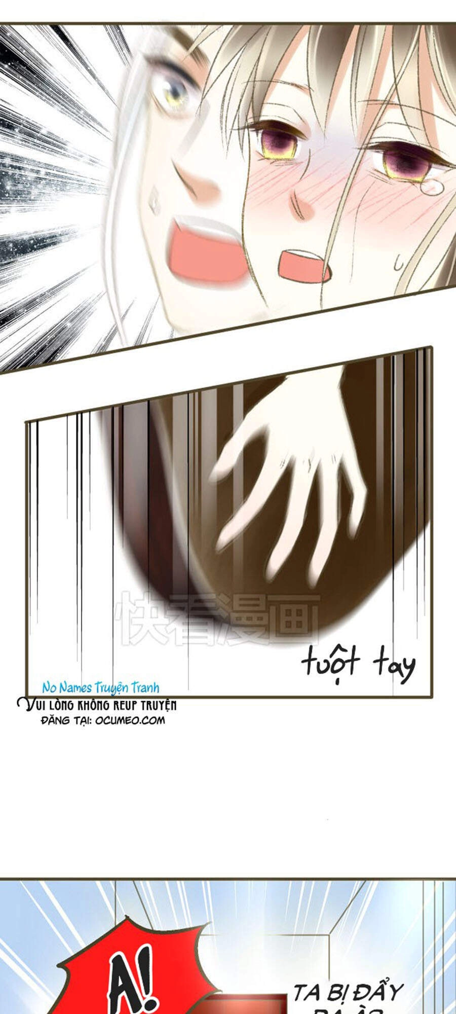 Âm Hồn Bất Tán Chapter 2 - 20