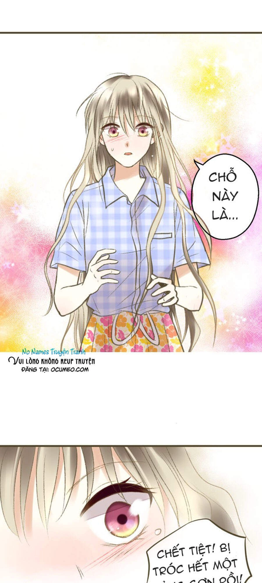 Âm Hồn Bất Tán Chapter 2 - 23