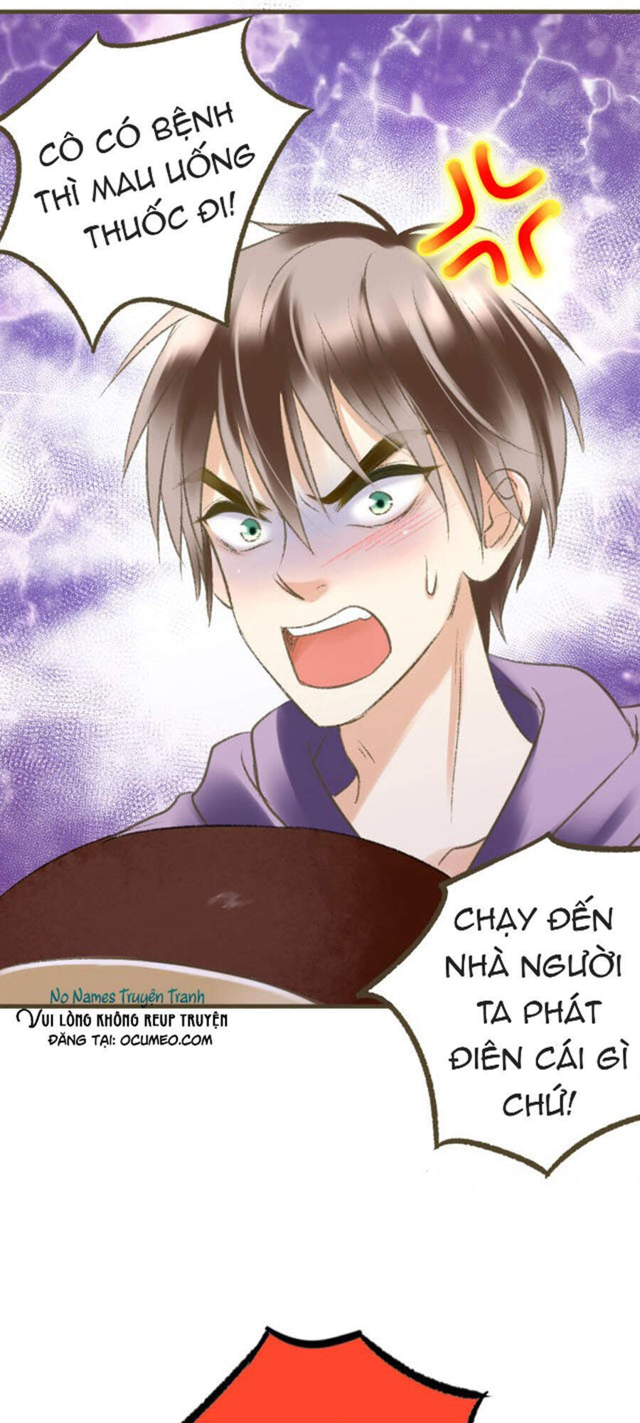 Âm Hồn Bất Tán Chapter 2 - 26