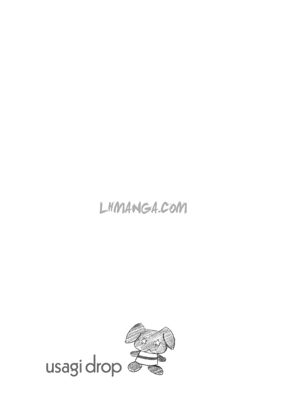 Usagi Drop Chapter 23 - 2