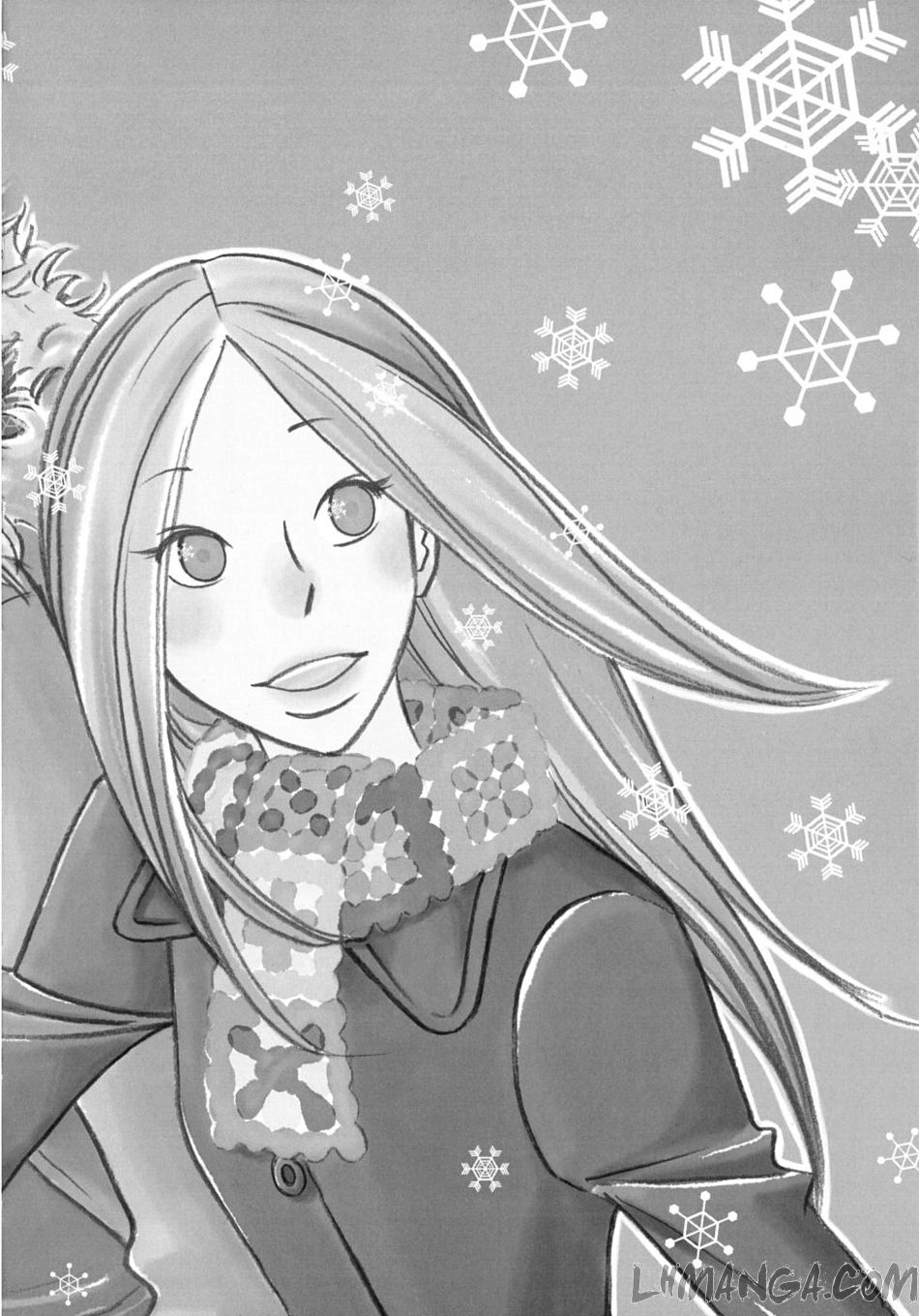 Usagi Drop Chapter 31 - 5