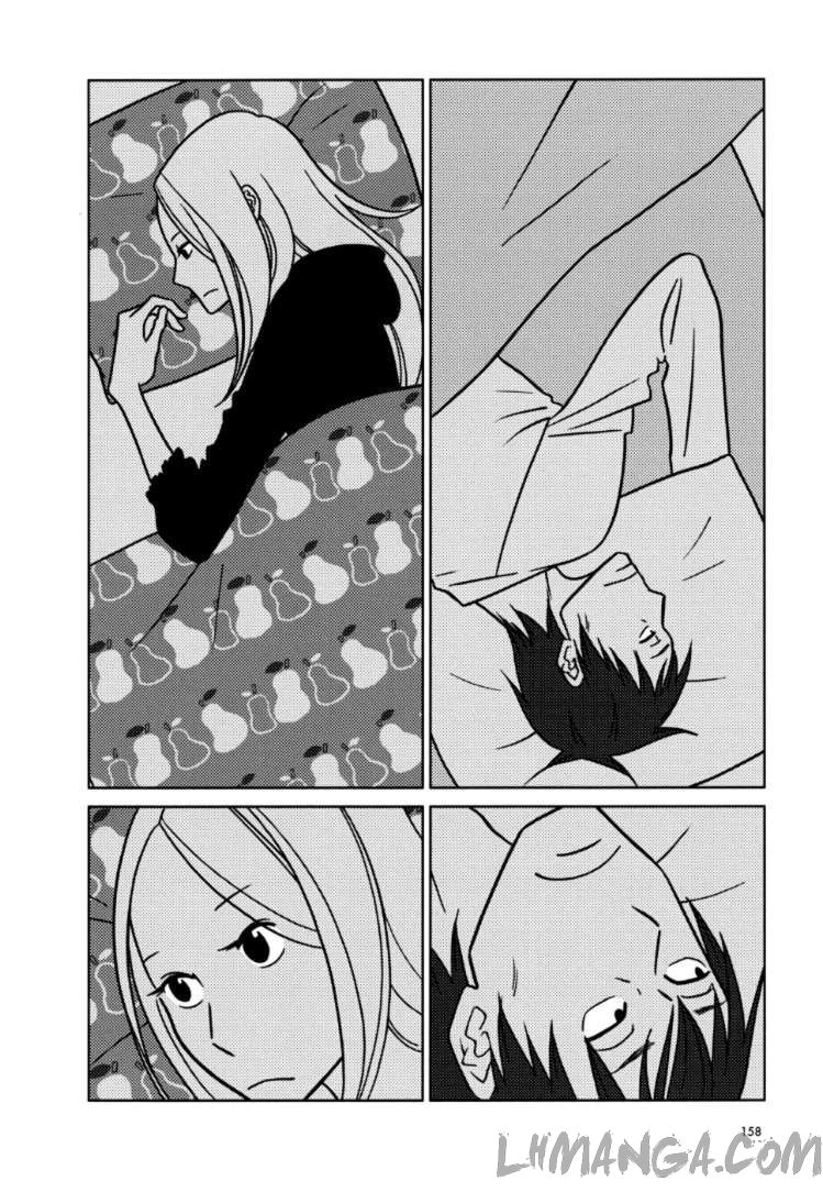 Usagi Drop Chapter 41 - 16