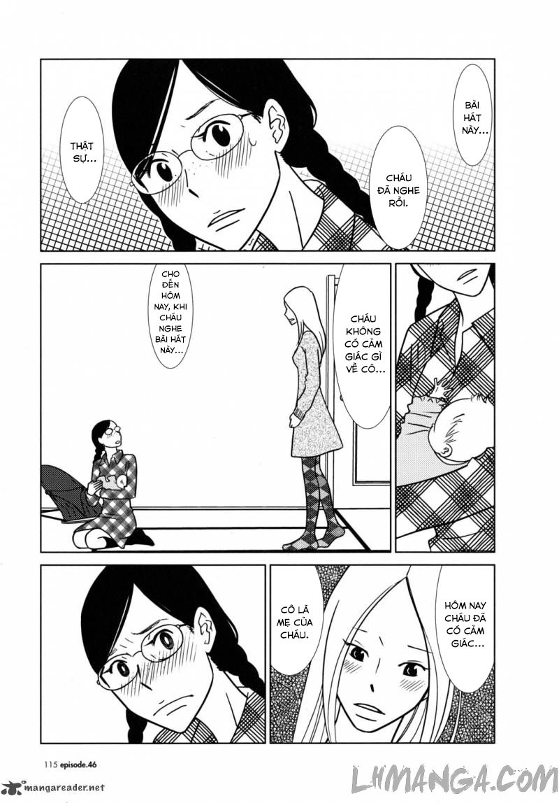 Usagi Drop Chapter 46 - 23