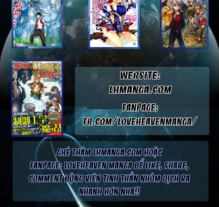 Usagi Drop Chapter 50 - 34