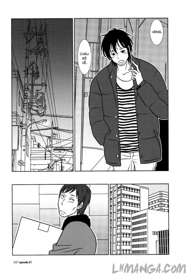 Usagi Drop Chapter 51 - 18