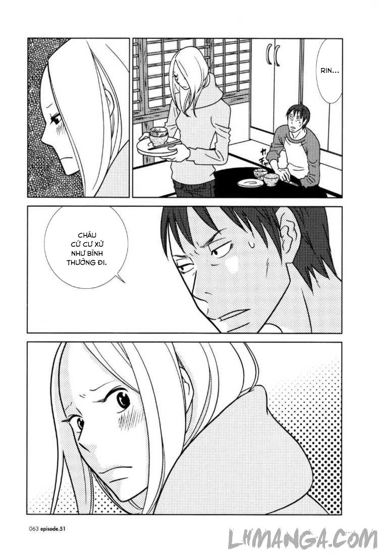 Usagi Drop Chapter 51 - 24