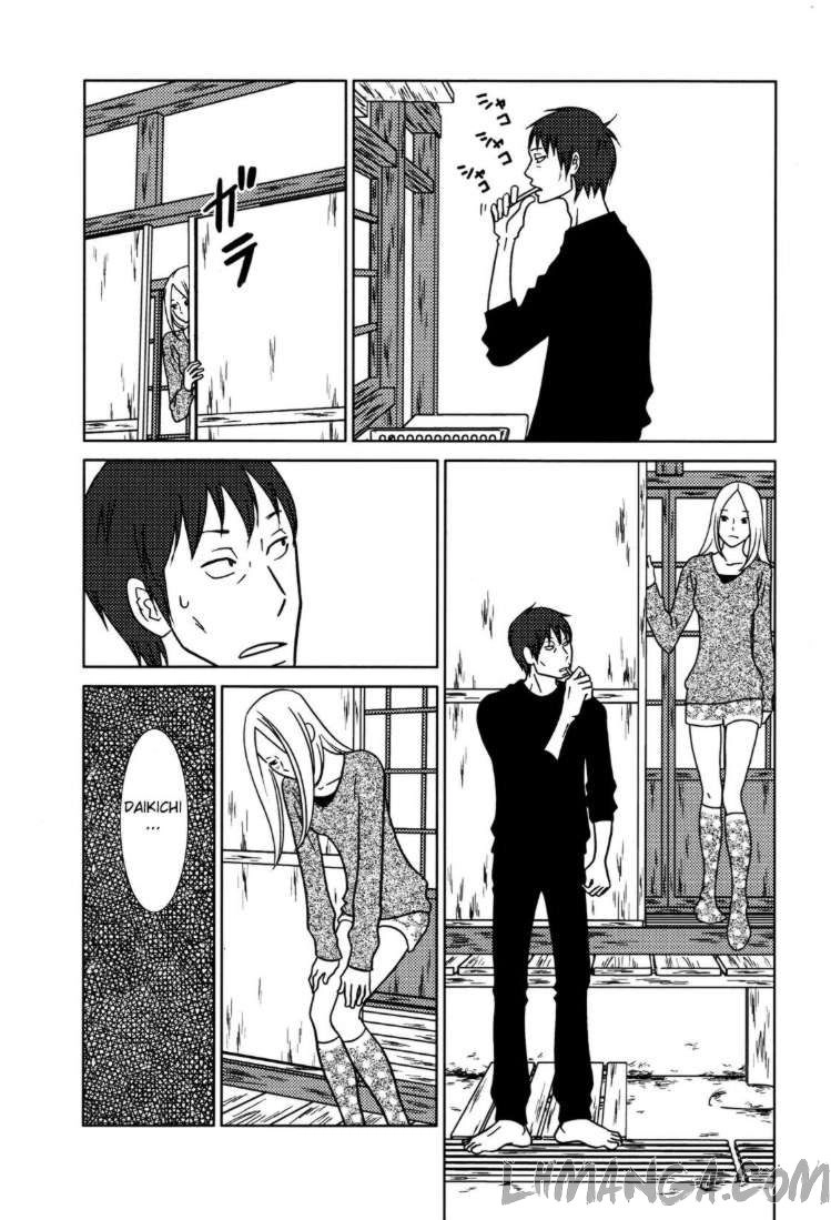 Usagi Drop Chapter 52 - 18