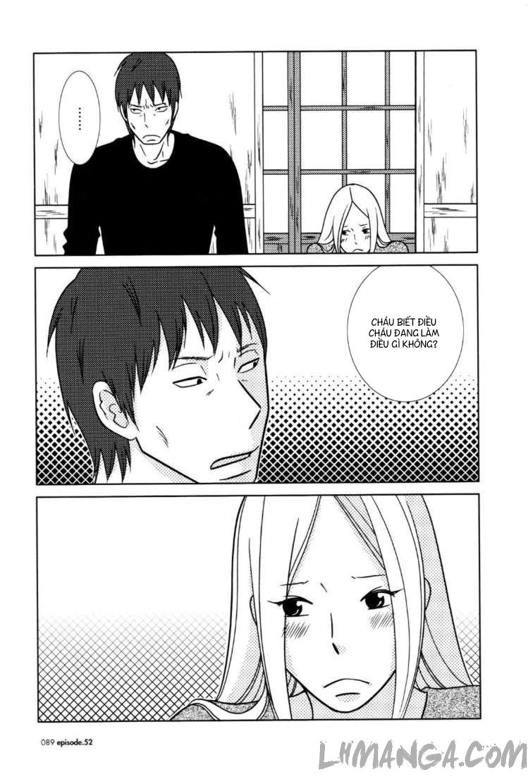 Usagi Drop Chapter 52 - 25