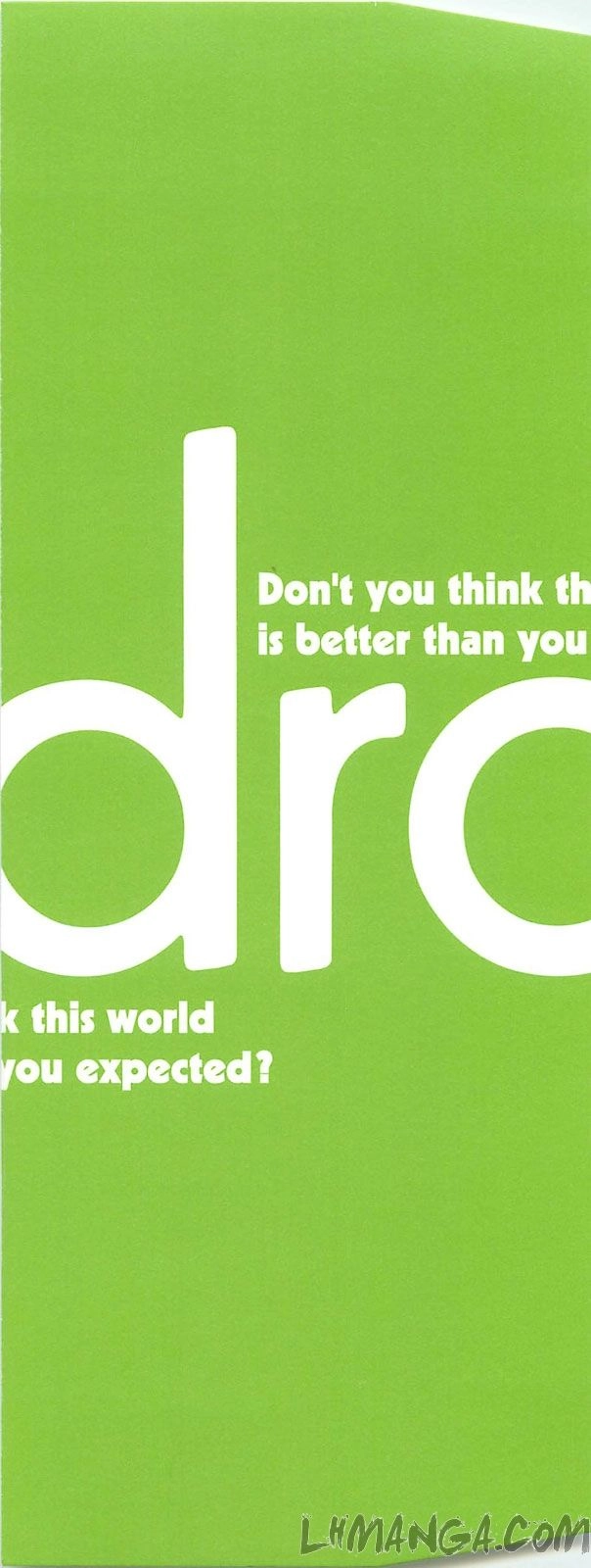 Usagi Drop Chapter 57 - 3