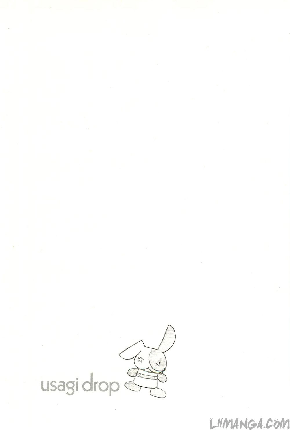 Usagi Drop Chapter 57 - 10