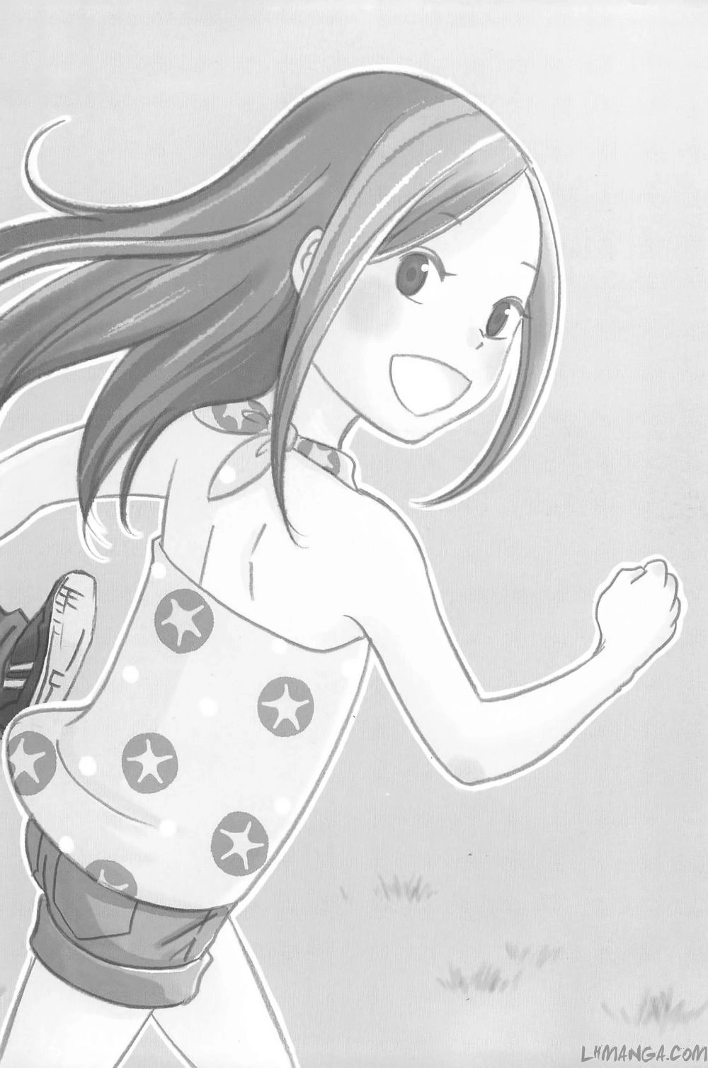 Usagi Drop Chapter 59 - 2