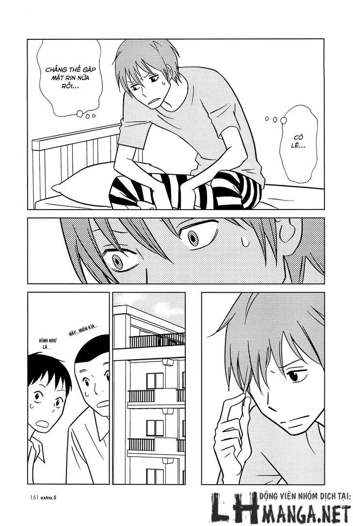 Usagi Drop Chapter 61 - 24