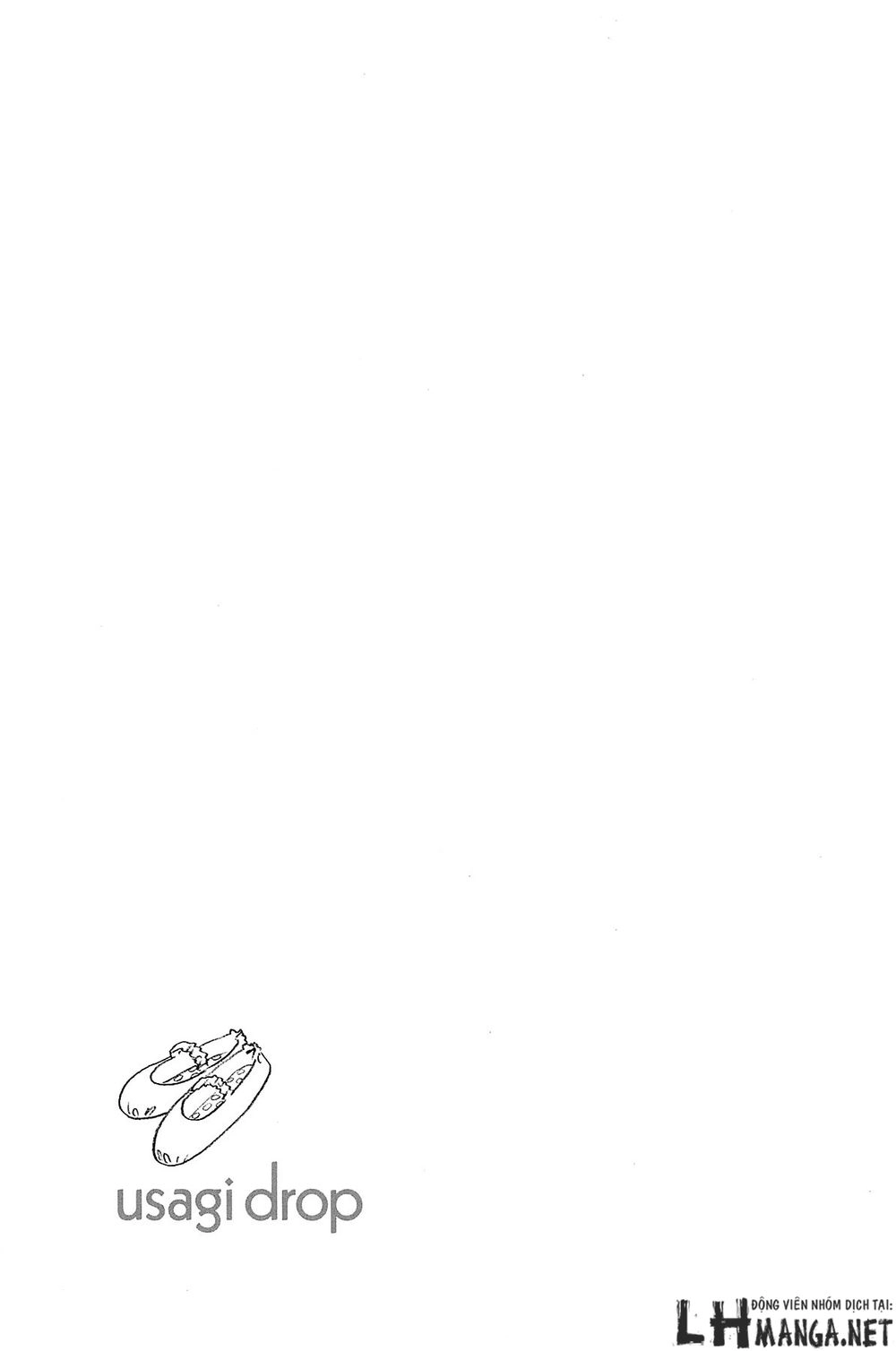Usagi Drop Chapter 62 - 3
