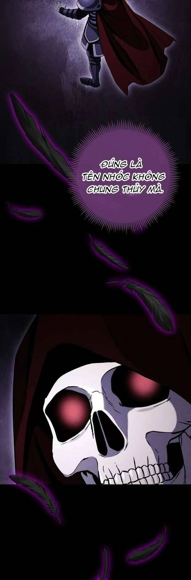 Cốt Binh Trở Lại Chapter 238 - 16