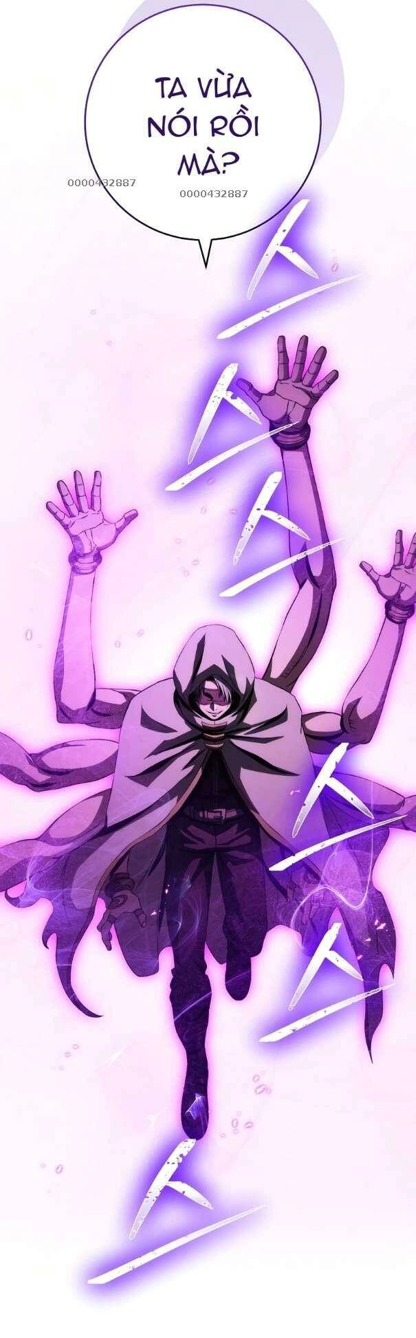 Cốt Binh Trở Lại Chapter 239 - 6