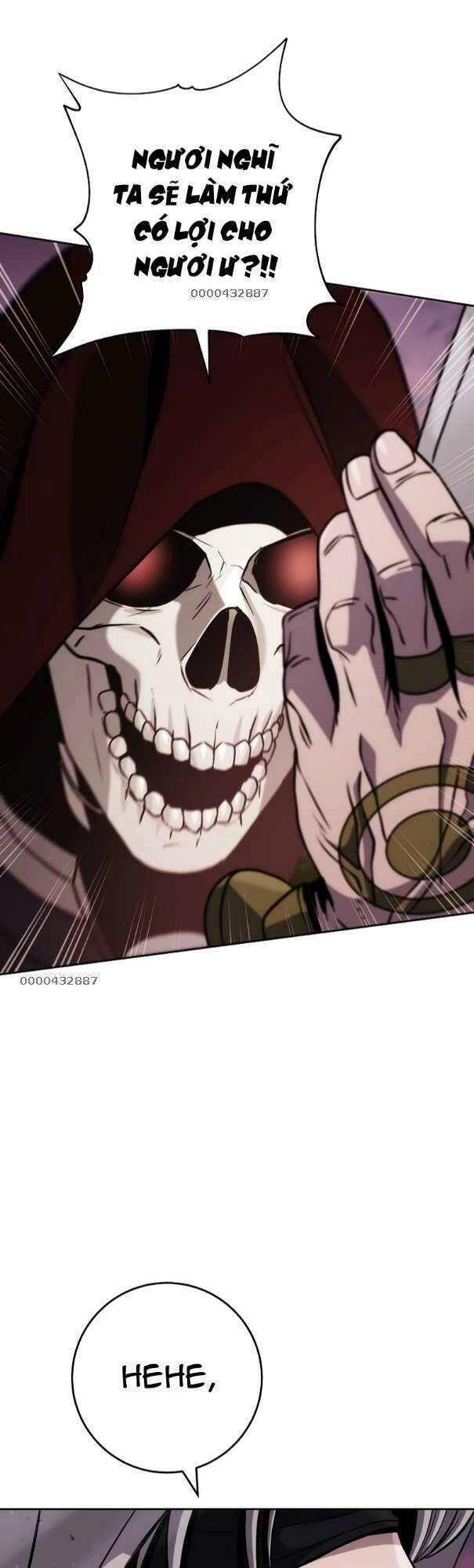 Cốt Binh Trở Lại Chapter 239 - 20