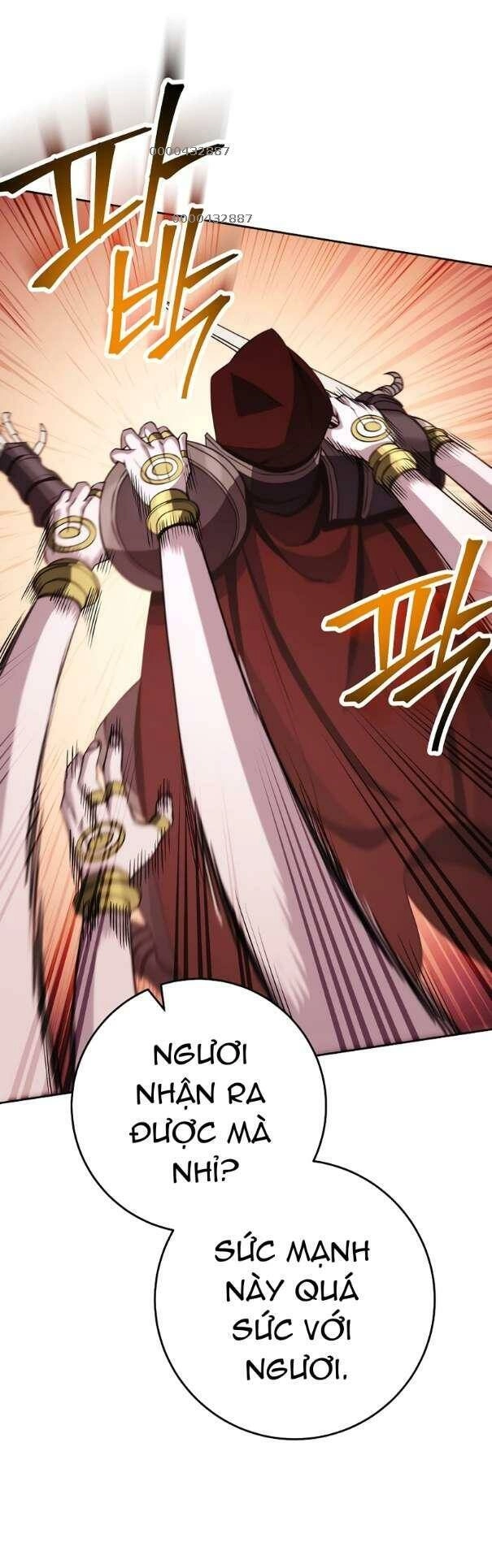 Cốt Binh Trở Lại Chapter 239 - 25