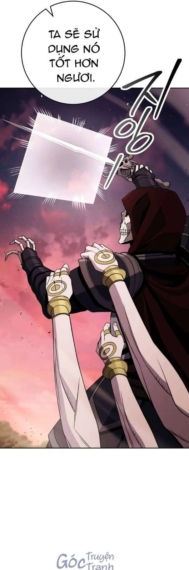 Cốt Binh Trở Lại Chapter 239 - 27