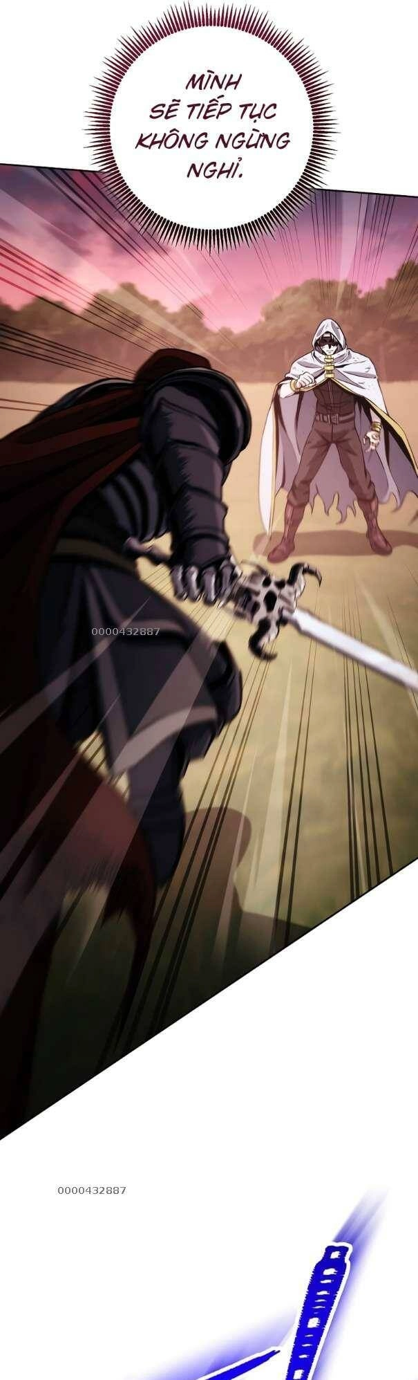 Cốt Binh Trở Lại Chapter 239 - 45