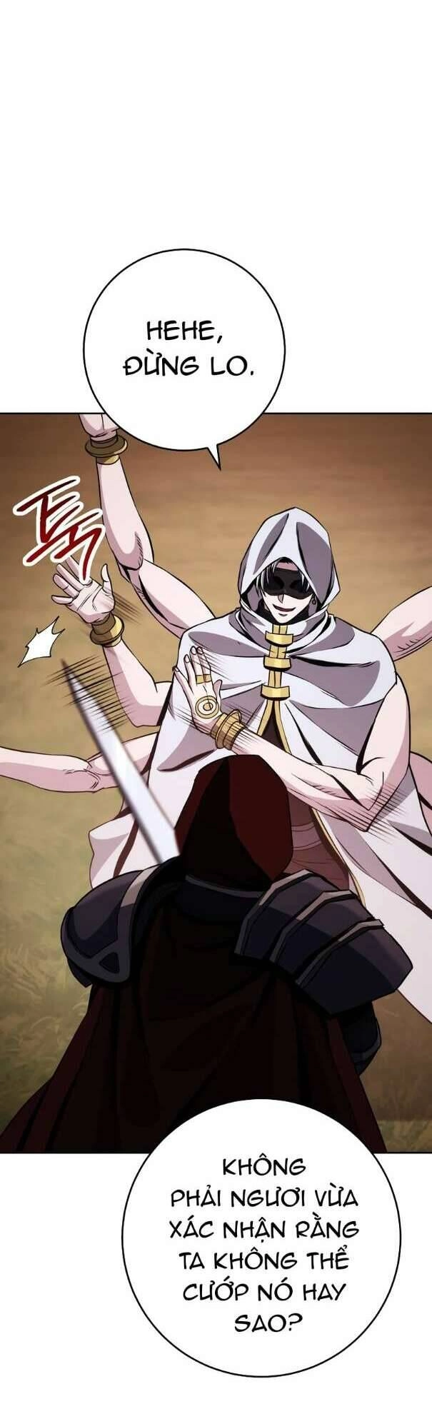 Cốt Binh Trở Lại Chapter 239 - 55