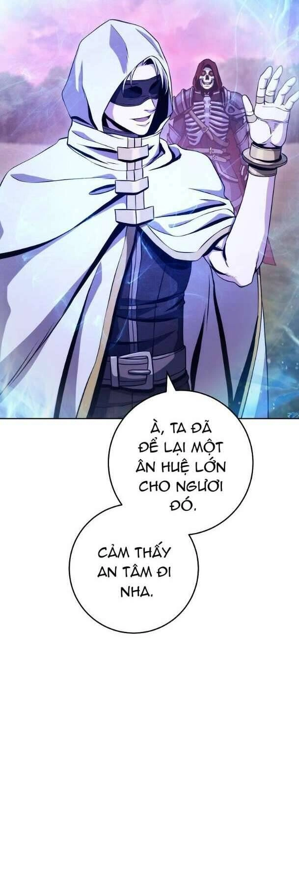 Cốt Binh Trở Lại Chapter 240 - 4