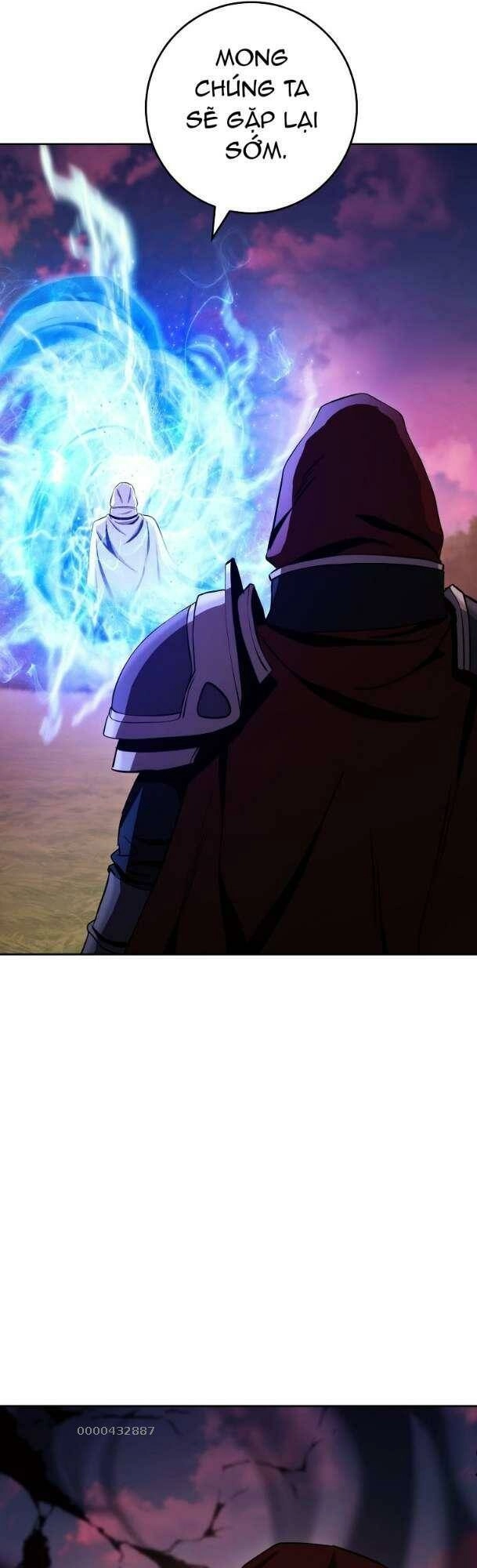 Cốt Binh Trở Lại Chapter 240 - 5