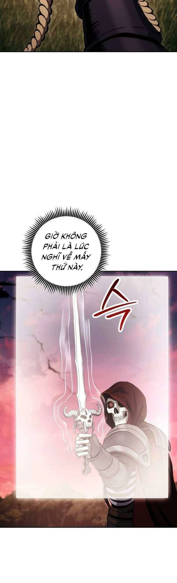 Cốt Binh Trở Lại Chapter 240 - 7