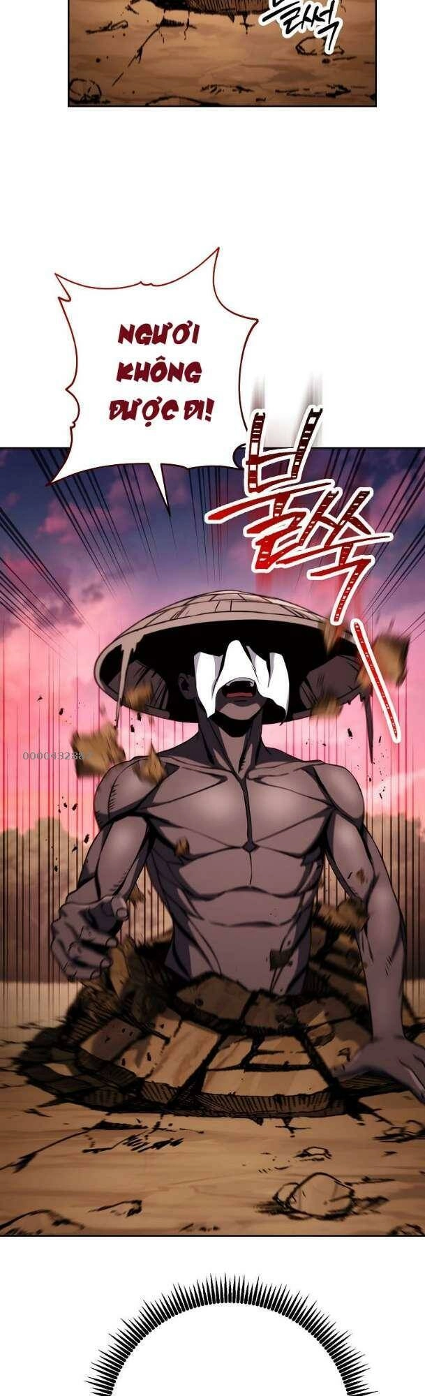 Cốt Binh Trở Lại Chapter 240 - 11