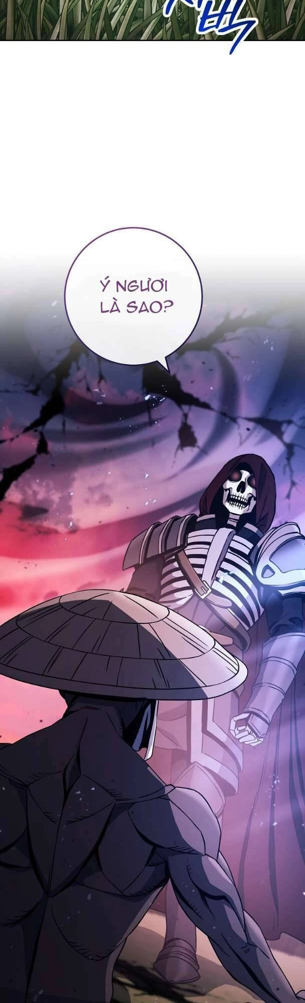 Cốt Binh Trở Lại Chapter 240 - 15