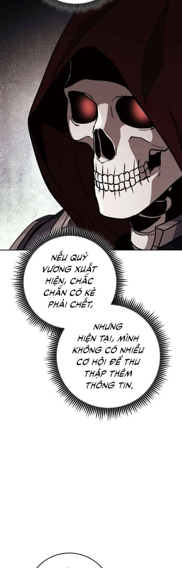 Cốt Binh Trở Lại Chapter 240 - 20