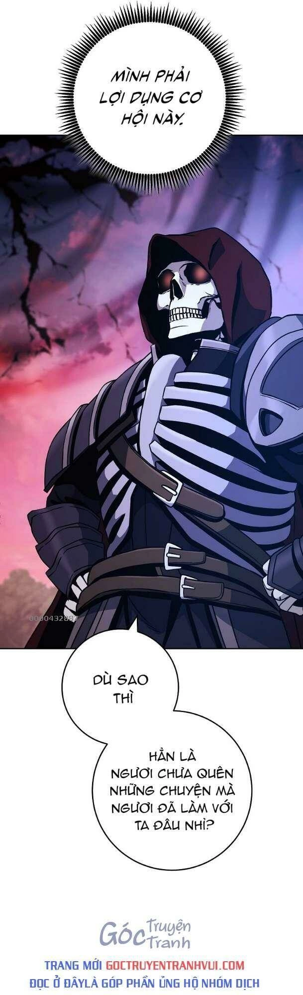 Cốt Binh Trở Lại Chapter 240 - 22