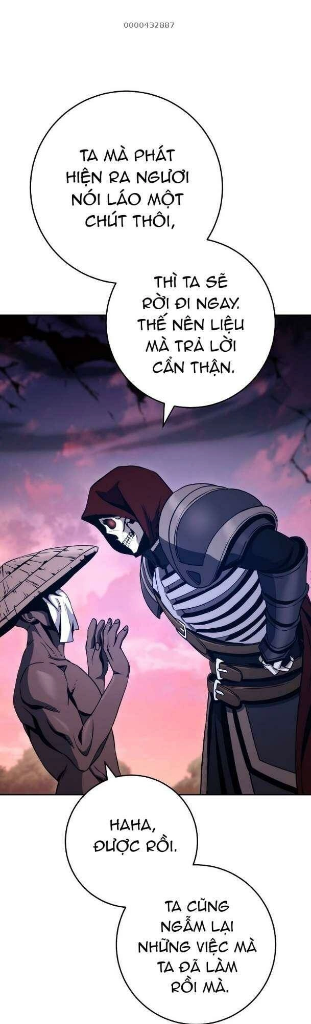 Cốt Binh Trở Lại Chapter 240 - 23