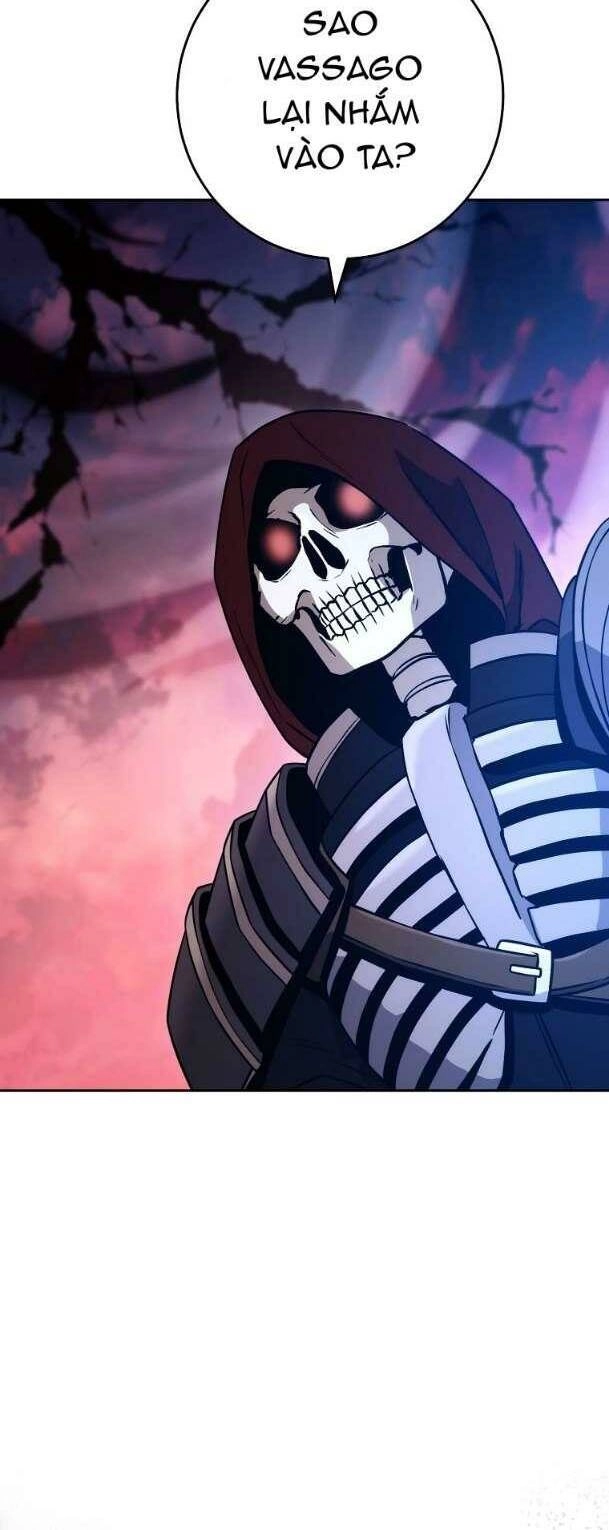 Cốt Binh Trở Lại Chapter 240 - 25