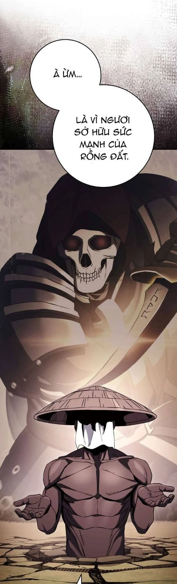 Cốt Binh Trở Lại Chapter 240 - 26