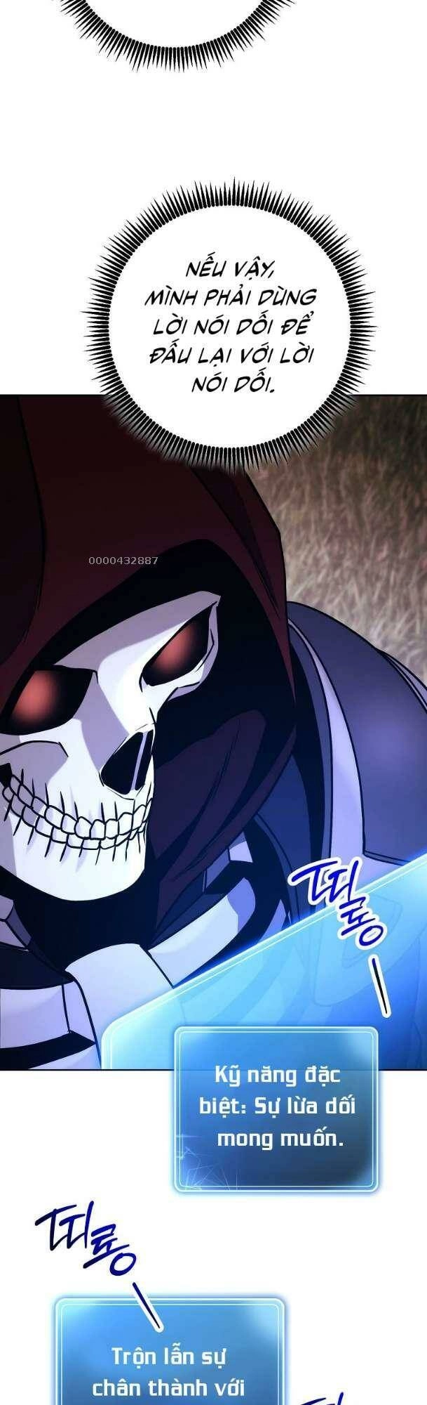 Cốt Binh Trở Lại Chapter 240 - 35