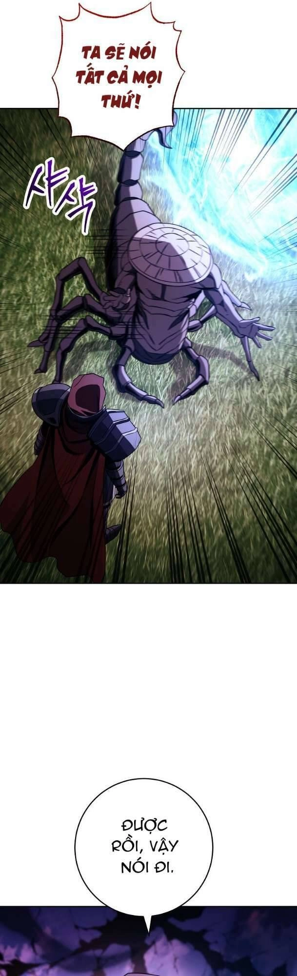 Cốt Binh Trở Lại Chapter 240 - 38