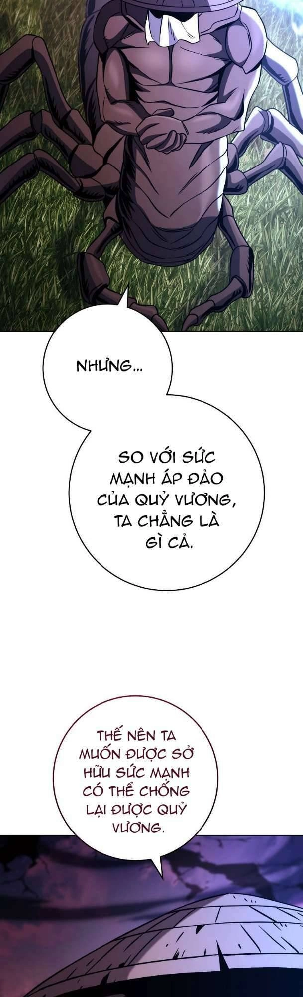 Cốt Binh Trở Lại Chapter 240 - 40