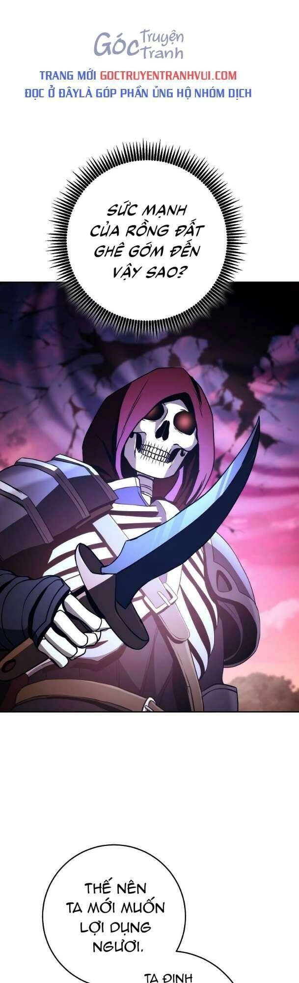 Cốt Binh Trở Lại Chapter 240 - 43