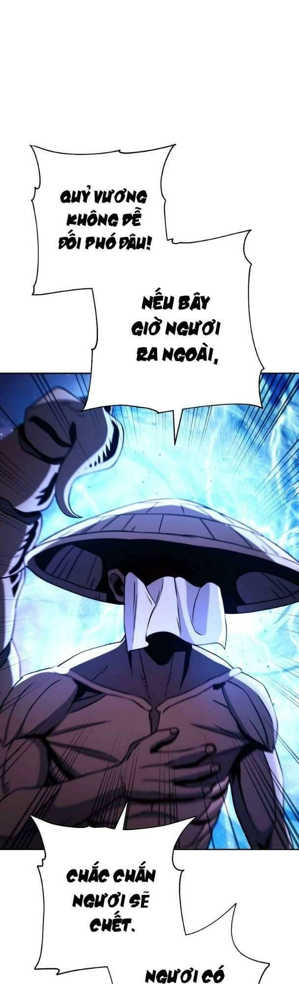 Cốt Binh Trở Lại Chapter 240 - 45