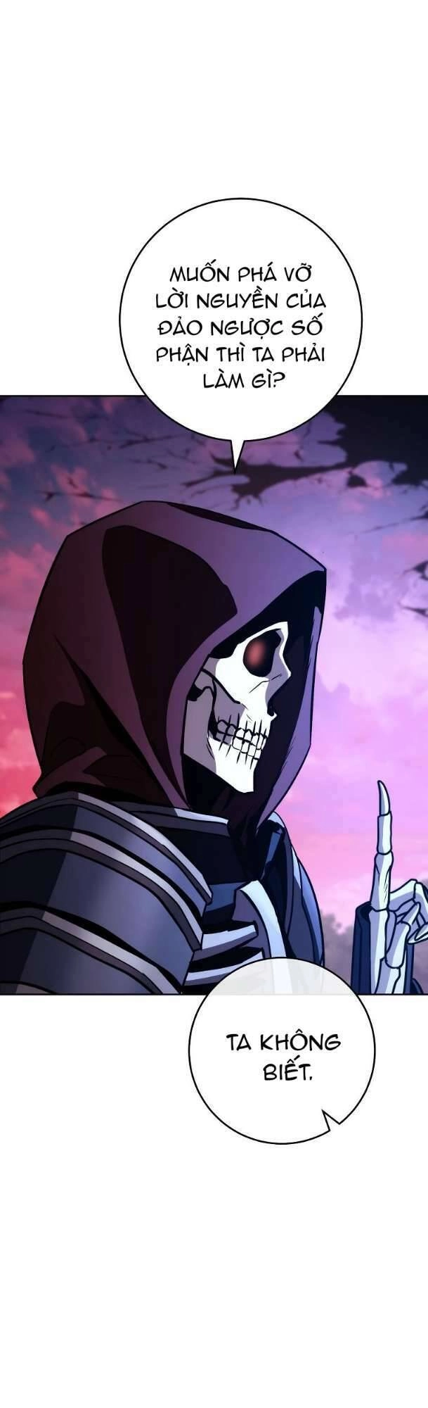 Cốt Binh Trở Lại Chapter 240 - 48