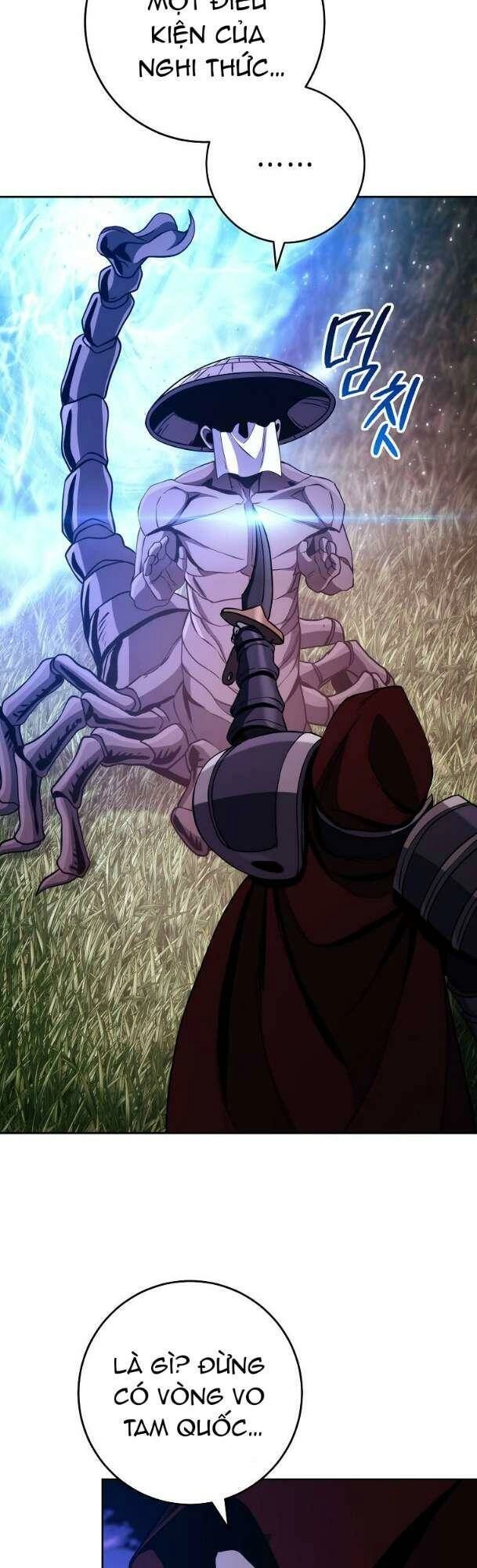 Cốt Binh Trở Lại Chapter 240 - 53