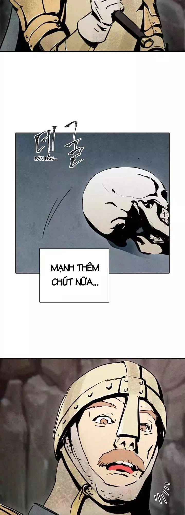 Cốt Binh Trở Lại Chapter 1 - 18