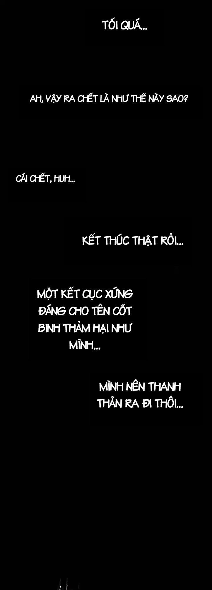 Cốt Binh Trở Lại Chapter 1 - 28